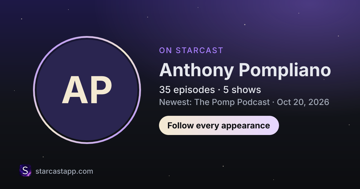 The preview card for Anthony Pompliano