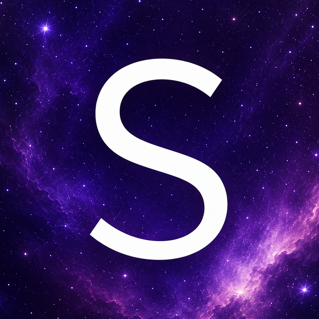 The Starcast app icon